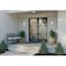 Progress Lighting Z-1080 LED Collection Black One-Light Small LED Outdoor Sconce P560210-031-30 - alternate 4